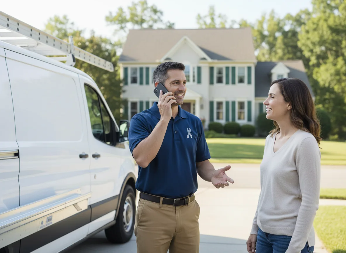 Home Gutter Service Brook, IN FAQs